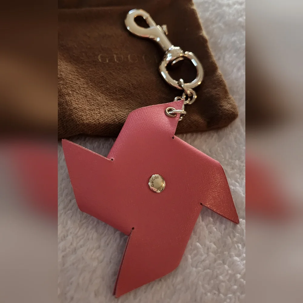 Gucci rare origami